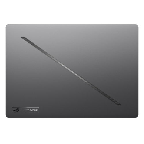 ASUS ROG Zephyrus G14 GA403UP-QS005W Copilot+ PC AMD Ryzen™ 9 270 Laptop 35.6 cm (14") 3K 32 GB LPDDR5x-SDRAM 1 TB SSD NVIDIA GeForce RTX 5070 Wi-Fi 7 (802.11be) Windows 11 Home German Grey