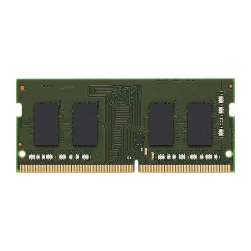 Kingston Technology ValueRAM memory module 32 GB 1 x 32 GB DDR4 3200 MT/s 260-pin SO-DIMM
