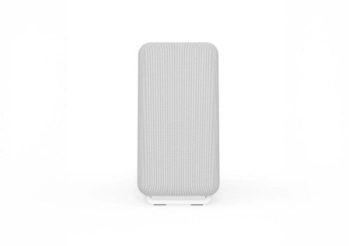 HYTE X50 AIR MID TOWER CASE SNOW WHITE