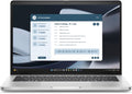 DELL Pro 14 Plus PB14255 Copilot+ PC AMD Ryzen™ AI 5 340 Laptop 35.6 cm (14") Full HD+ 16 GB LPDDR5x-SDRAM 512 GB SSD Wi-Fi 7 (802.11be) Windows 11 Pro UK English Aluminium