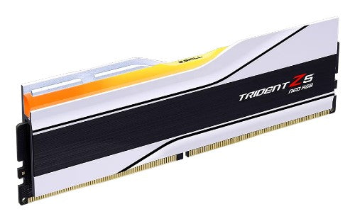 G.Skill Trident Z5 Neo RGB F5-6000J2836G16GX2-TZ5NRW memory module 32 GB 2 x 16 GB DDR5 6000 MHz