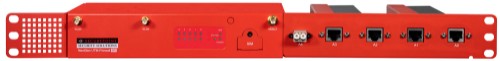 Securepoint SP-UTM-11721 Mounting kit