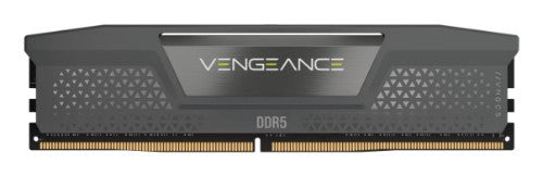 Corsair Vengeance 32GB (2x16GB) DDR5 DRAM 6000MT/S CL38 Memory Kit — GREY