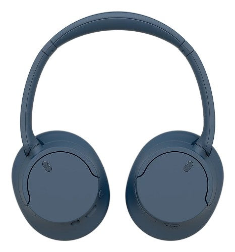 Sony WH-CH720N Wireless Noise Cancelling Headphones, Blue