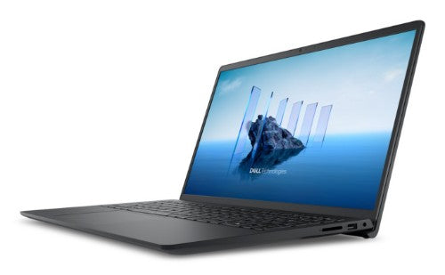 DELL Pro 15 Essential PV15250 Intel® Core™ i5 i5-1334U Laptop 39.6 cm (15.6") Full HD 8 GB DDR5-SDRAM 512 GB SSD Wi-Fi 6 (802.11ax) Windows 11 Pro UK English Black
