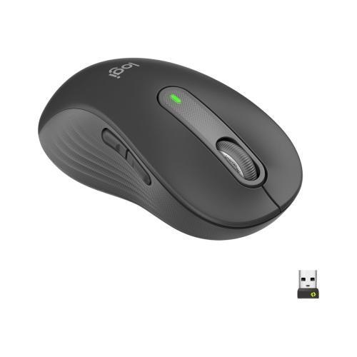 Logitech Signature M650 L Wireless Mouse