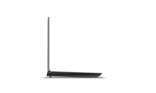 Lenovo ThinkPad P16 Gen 2 Intel® Core™ i7 i7-13850HX Mobile workstation 40.6 cm (16") WUXGA 32 GB DDR5-SDRAM 512 GB SSD Wi-Fi 6E (802.11ax) Windows 11 Pro Black English