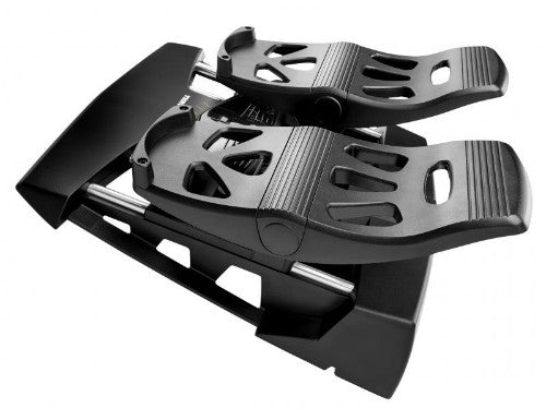 Thrustmaster T.Flight Rudder Pedals Black USB PC, PlayStation 4