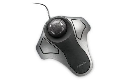 Kensington Orbit Wired Trackball Optical