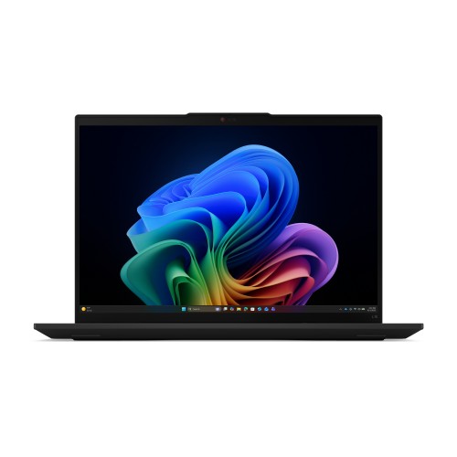 Lenovo ThinkPad L16 Gen 3 (Intel) Copilot+ PC Intel Core Ultra 5 325 Laptop 40.6 cm (16") WUXGA 16 GB DDR5-SDRAM 512 GB SSD Wi-Fi 7 (802.11be) Windows 11 Pro German Black
