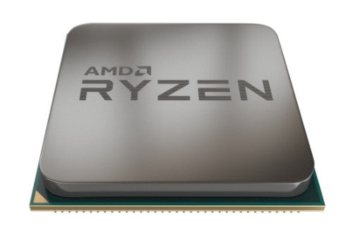 AMD Ryzen 3 3200G processor 3.6 GHz 4 MB L3 Tray