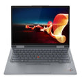 T1A Lenovo ThinkPad X1 Yoga Gen 7 Refurbished Intel® Core™ i7 i7-1270P Hybrid (2-in-1) 35.6 cm (14") Touchscreen 32 GB LPDDR5-SDRAM 512 GB SSD Windows 11 Pro UK English Grey