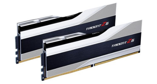 G.Skill Trident Z F5-6000J3636F16GX2-TZ5S memory module 32 GB 2 x 16 GB DDR5 6000 MHz