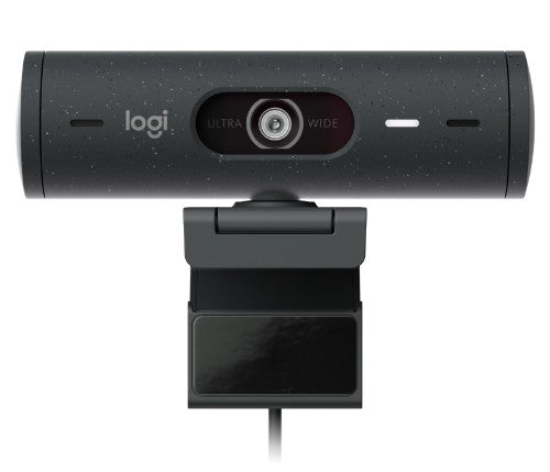 Logitech Brio 505