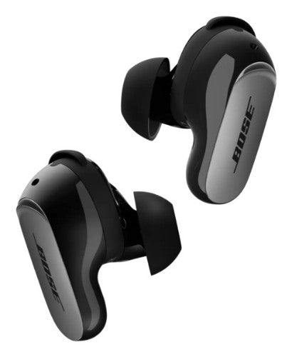 Bose QuietComfort Ultra Headset True Wireless Stereo (TWS) In-ear Calls/Music Bluetooth Black, Grey