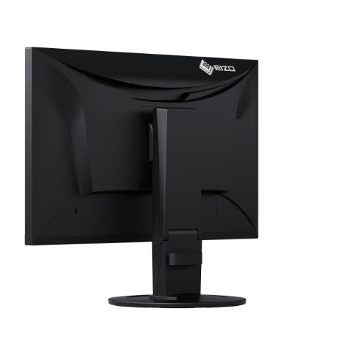 EIZO FlexScan EV2460-BK computer monitor 60.5 cm (23.8") 1920 x 1080 pixels Full HD LCD Black
