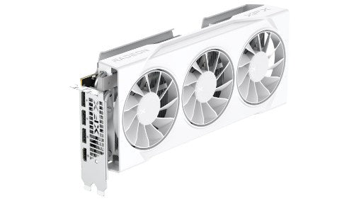XFX RX 9070 SWIFT OC AMD Radeon RX 9070 16 GB GDDR6