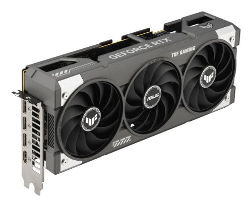 ASUS TUF Gaming TUF-RTX5060-8G-GAMING NVIDIA GeForce RTX 5060 8 GB GDDR7