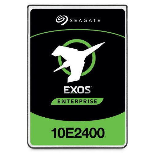 Seagate Enterprise ST1800MM0129 internal hard drive 1.8 TB 10000 RPM 256 MB 2.5" SAS