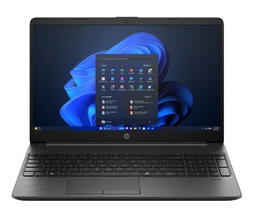HP 250R G9 Intel Core 7 150U Laptop 39.6 cm (15.6") Full HD 16 GB DDR4-SDRAM 512 GB SSD Wi-Fi 6 (802.11ax) Windows 11 Pro Black