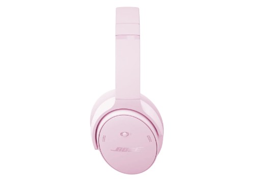 Bose 884367-1500 headphones/headset Wired & Wireless Head-band Bluetooth Pink