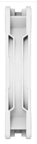 ARCTIC Freezer P14 Pro A-RGB (White) - 3 Pack 140 mm A-RGB PWM Fan with Cable Splitter