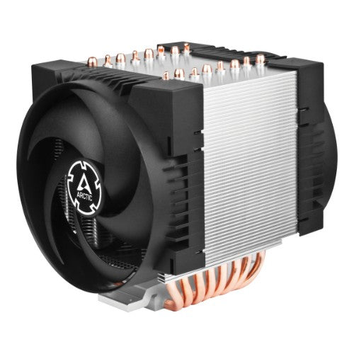 ARCTIC Freezer 4U-M Ampere - 4U Server Cooler for AMD, Intel, Ampere