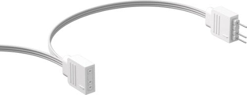 Corsair RS120 ARGB Computer case Fan 12 cm White 3 pc(s)