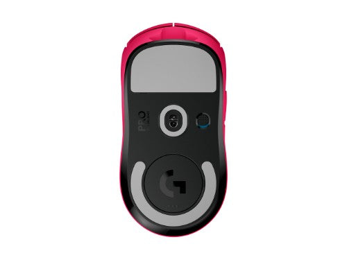 Logitech G PRO X SUPERLIGHT Wireless Gaming Mouse