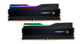 G.Skill Trident Z5 RGB F5-6000J4048F24GX2-TZ5RK memory module 48 GB 2 x 24 GB DDR5 288-pin DIMM