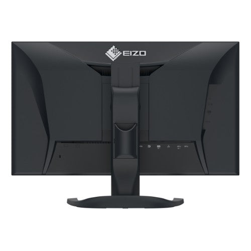 EIZO FlexScan EV2740X-BK computer monitor 68.6 cm (27") 3840 x 2160 pixels 4K Ultra HD LCD Black