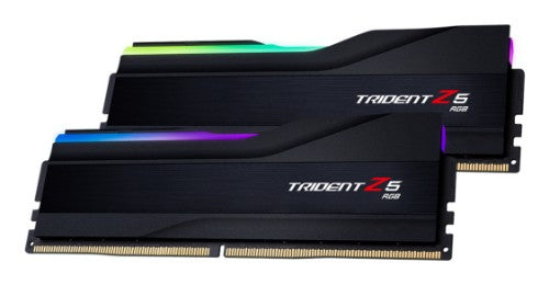 G.Skill Trident Z5 RGB F5-6800J3445G32GX2-TZ5RK memory module 64 GB 2 x 32 GB DDR5 288-pin DIMM