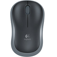 Logitech Wireless Mouse M185