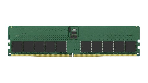 Kingston Technology KSM56E46BD8KM-48HM memory module 48 GB 1 x 48 GB DDR5 5600 MT/s