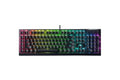 Razer BlackWidow V4 X keyboard USB QWERTY UK International Black