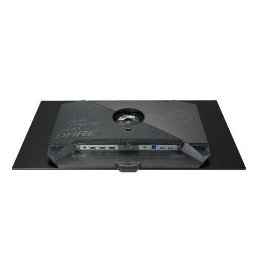 ASUS ROG Swift OLED PG27AQDP computer monitor 67.3 cm (26.5") 2560 x 1440 pixels Quad HD Black