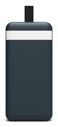 Port Designs 907003 power bank Lithium Polymer (LiPo) 30000 mAh Black