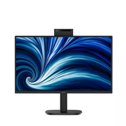 Philips 3000 series 24B2N3200JH/00 computer monitor 60.5 cm (23.8") 1920 x 1080 pixels Full HD LCD Black