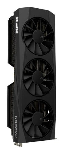XFX Quicksilver Radeon RX 9070 XT Gaming Edition AMD 16 GB GDDR6