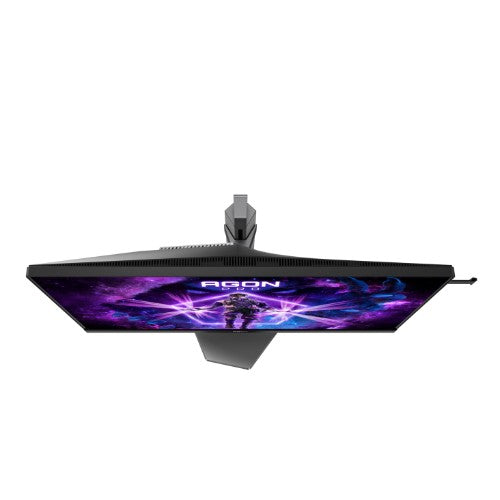 AOC G2 AG276FK computer monitor 68.6 cm (27") 1920 x 1080 pixels Full HD LED Black, Grey