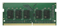 Synology D4ES04-4G memory module 4 GB 1 x 4 GB DDR4 ECC