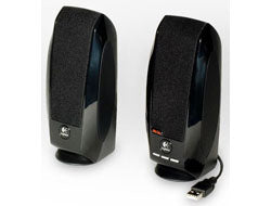 Logitech Speakers S150