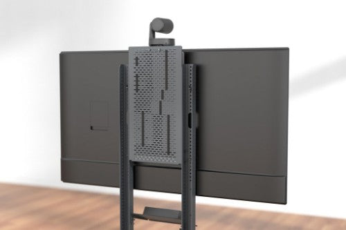 Heckler Design H708-BG TV mount/stand Grey