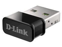 D-Link AC1300 MU-MIMO Nano USB Adapter
