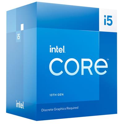 Intel Core i5-13400F processor 20 MB Smart Cache Box
