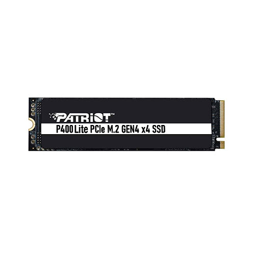 Patriot Memory P400 Lite 4 TB M.2 PCI Express 4.0 NVMe