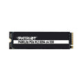 Patriot Memory P400 Lite 4 TB M.2 PCI Express 4.0 NVMe