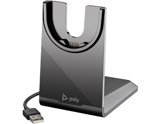 Poly Voyager USB-A Charging Stand