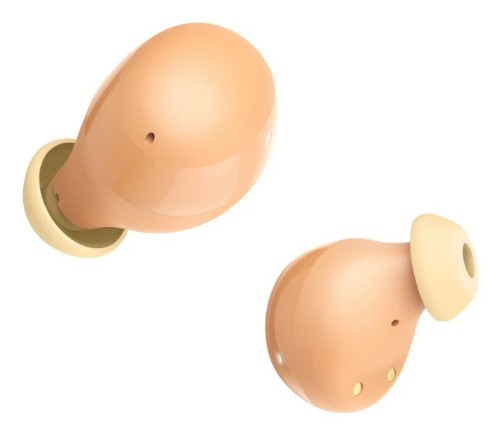 Hama Freedom Buddy II Headset True Wireless Stereo (TWS) In-ear Calls/Music Bluetooth Orange