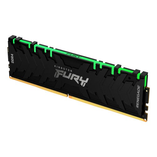 Kingston Technology FURY Renegade RGB memory module 16 GB 2 x 8 GB DDR4